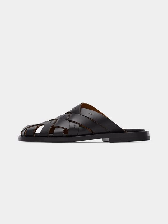 Foto van product Clogs The Antipode zwart
