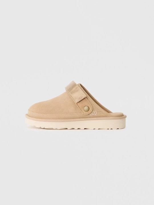 Foto van product Clogs UGG beżowy