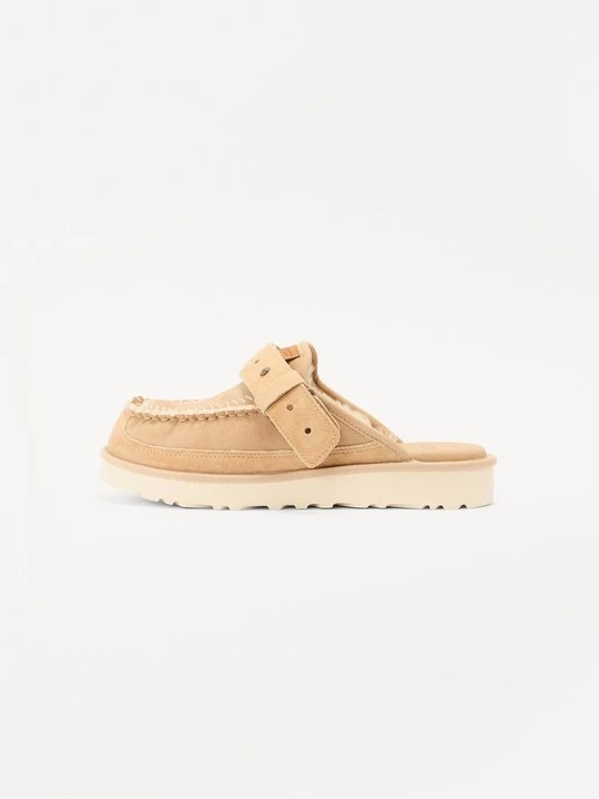 Foto van product Clogs UGG zandkleur