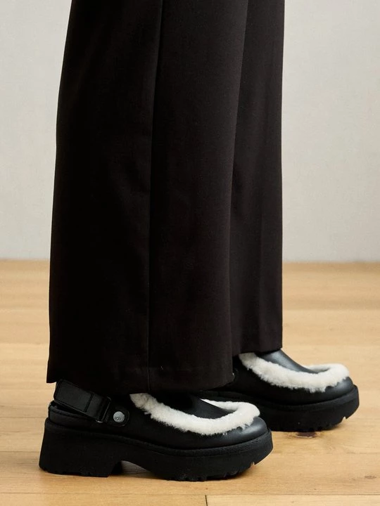 Foto van product Clogs UGG zwart