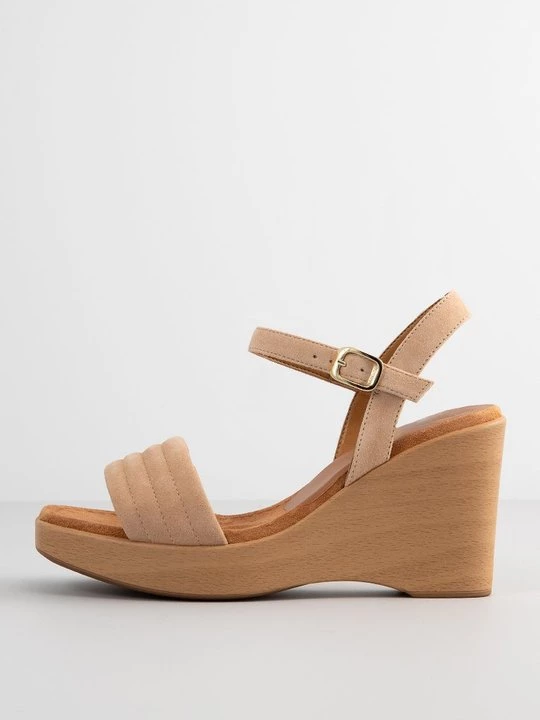 Foto van product Clogs Unisa beżowy