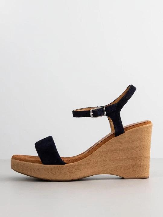 Foto van product Clogs Unisa blauw