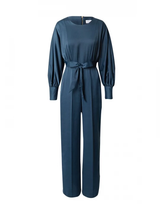Foto van product Closet London Jumpsuit donkerblauw