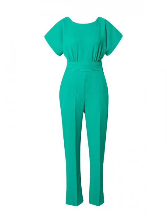 Foto van product Closet London Jumpsuit jade groen