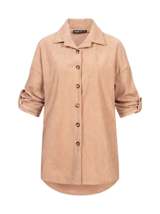 Foto van product Cloud5ive Blouse camel
