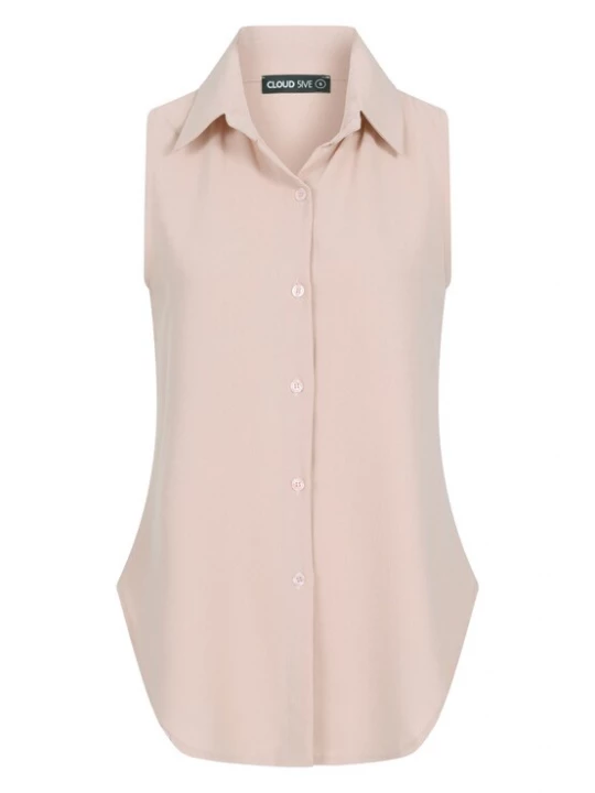 Foto van product Cloud5ive Blouse poederroze