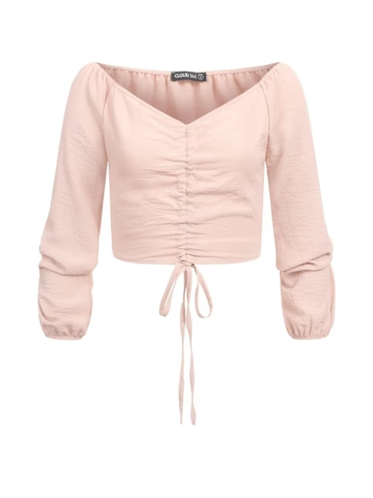 Foto van product Cloud5ive Blouse rosa
