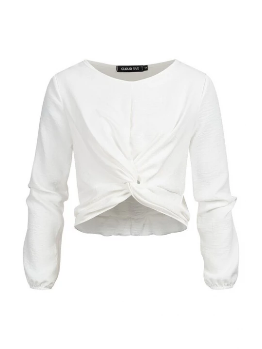 Foto van product Cloud5ive Blouse wit