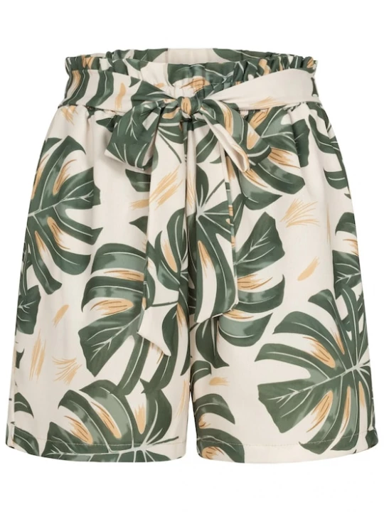 Foto van product Cloud5ive Broek beige / geel / groen