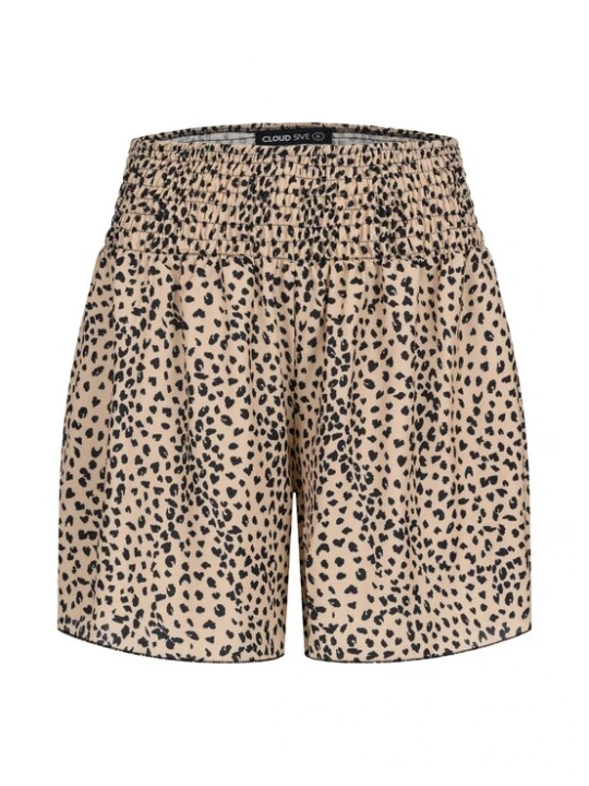 Foto van product Cloud5ive Broek beige / zwart