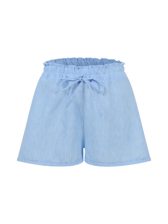 Foto van product Cloud5ive Broek lichtblauw