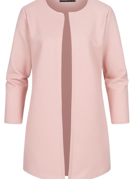 Foto van product Cloud5ive Gebreid vest rosa