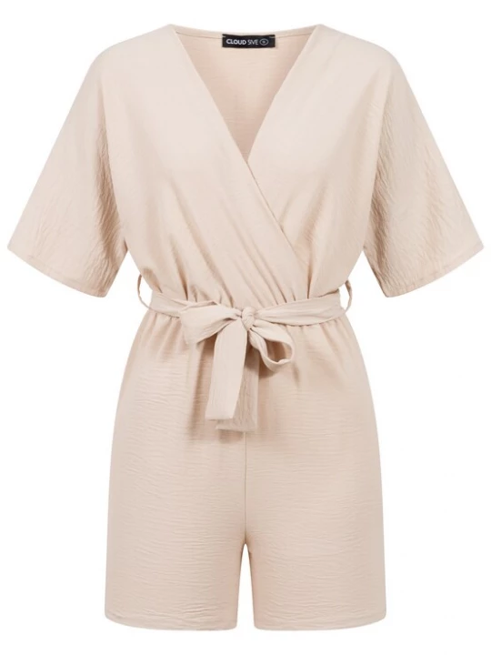 Foto van product Cloud5ive Jumpsuit sand