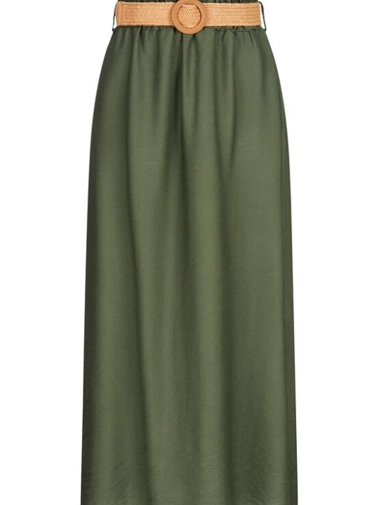 Foto van product Cloud5ive Rok beige / groen