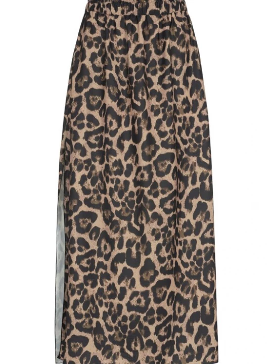 Foto van product Cloud5ive Rok nude / bruin / zwart