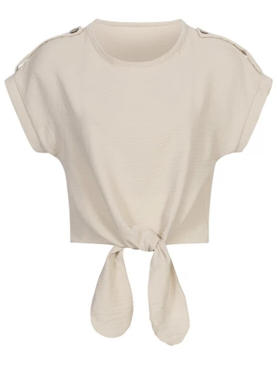 Foto van product Cloud5ive Shirt beige