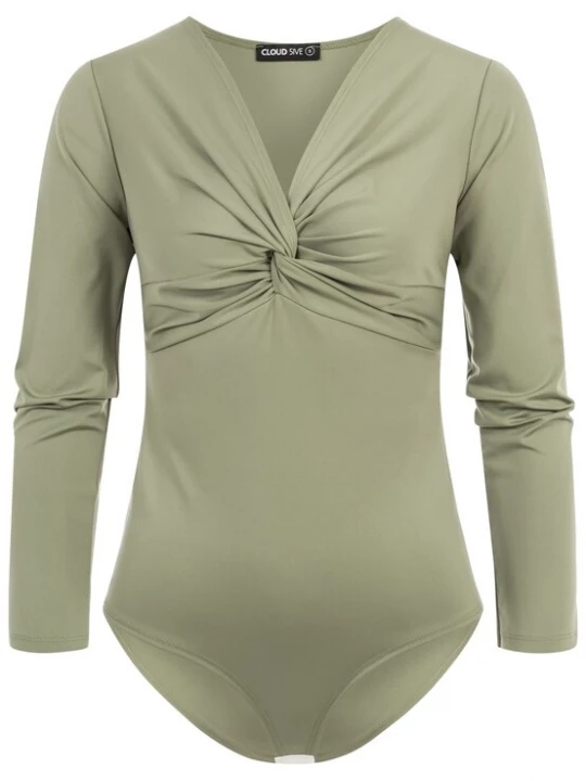 Foto van product Cloud5ive Shirt body kaki