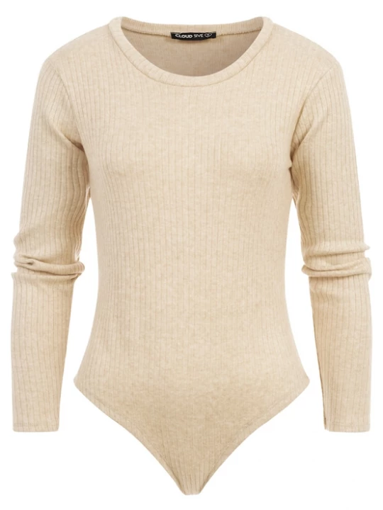 Foto van product Cloud5ive Shirt body sand