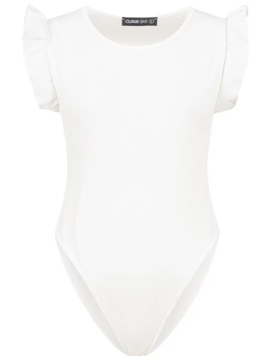 Foto van product Cloud5ive Shirt body wit