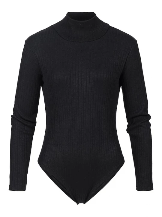 Foto van product Cloud5ive Shirt body zwart
