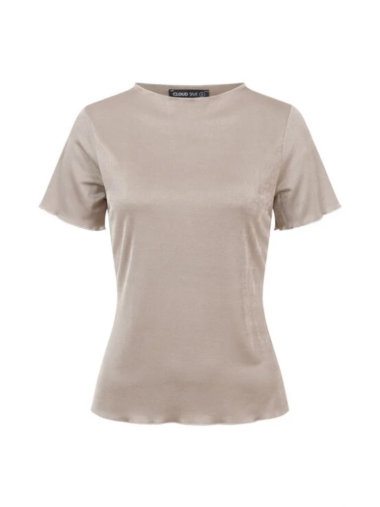 Foto van product Cloud5ive Shirt cappuccino