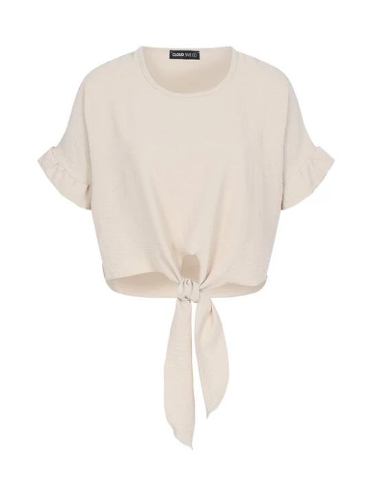 Foto van product Cloud5ive Shirt sand