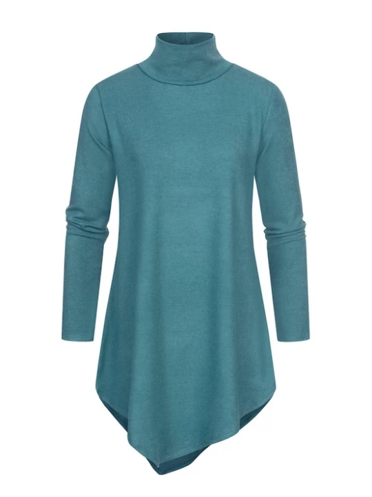 Foto van product Cloud5ive Shirt smaragd