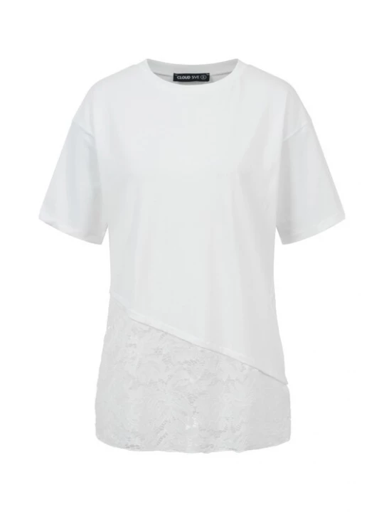 Foto van product Cloud5ive Shirt wit