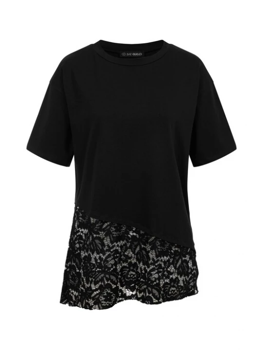 Foto van product Cloud5ive Shirt zwart