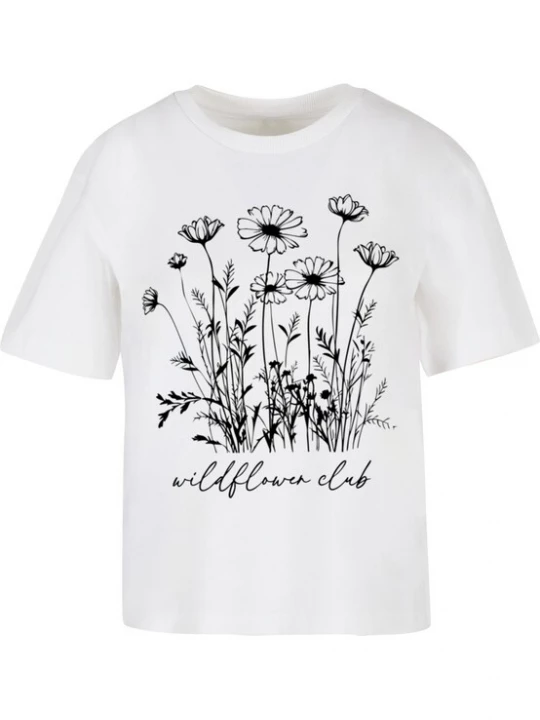 Foto van product Cloud5ive Shirt zwart / wit