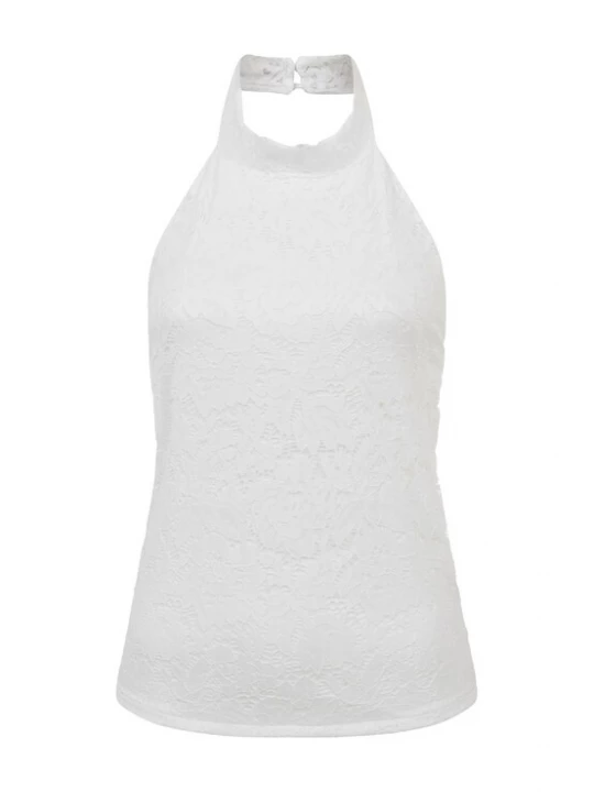 Foto van product Cloud5ive Top wit