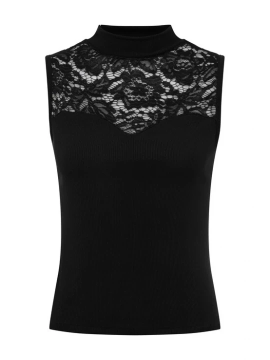 Foto van product Cloud5ive Top zwart