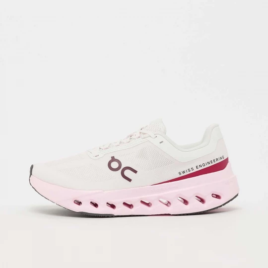 Foto van product Cloudsurfer Next On lichtroze