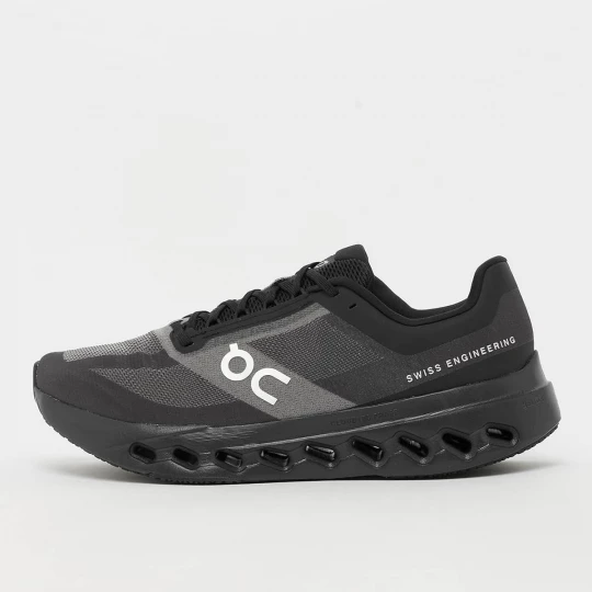 Foto van product Cloudsurfer Next On zwart