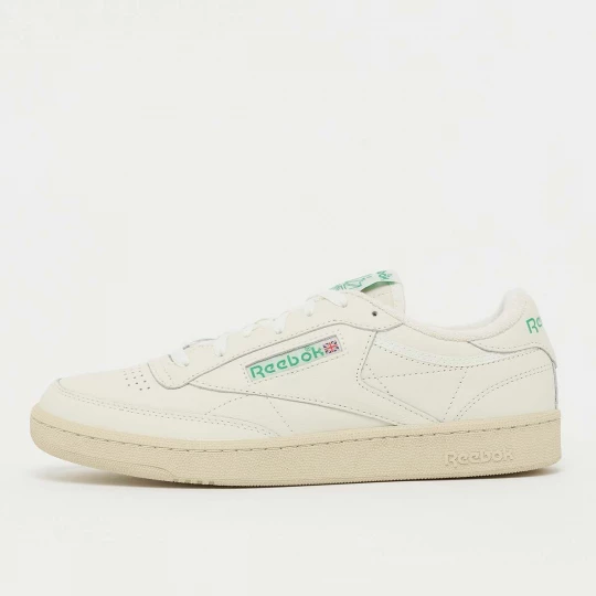 Foto van product Club 85 Vintage Reebok beżowy