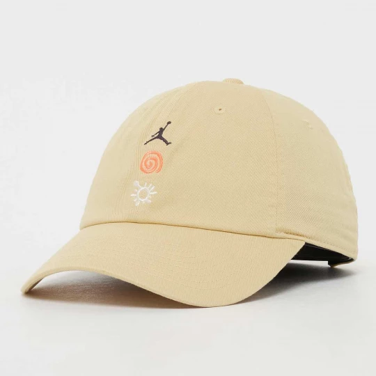 Foto van product Club Adjustable Festival Hat Jordan geel