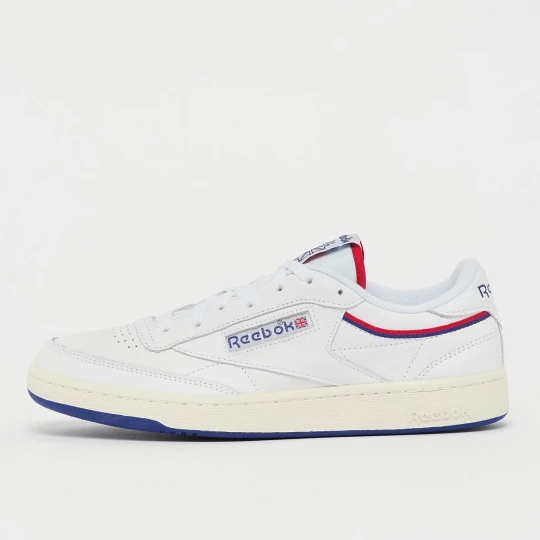Foto van product Club C 85 Reebok wit
