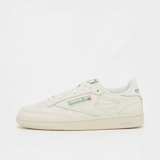 Foto van product Club C Vintage Reebok beżowy