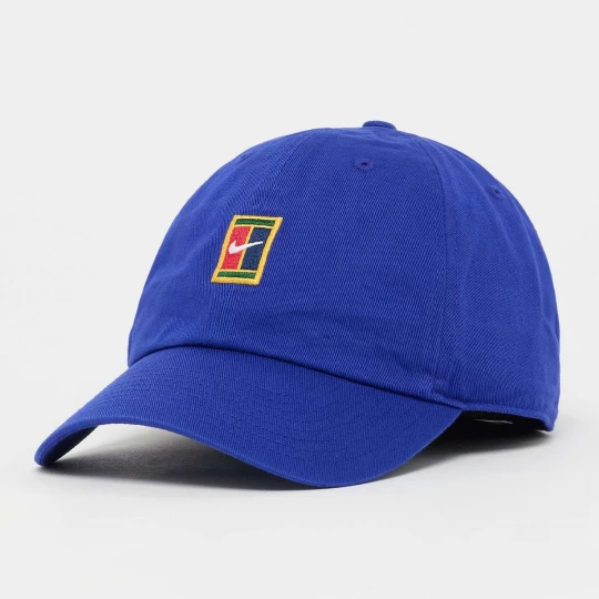 Foto van product Club Cap Court Nike blauw