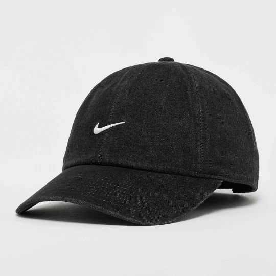 Foto van product Club Cap Denim 24 L Nike zwart
