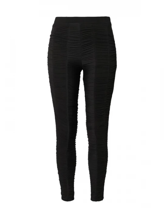 Foto van product CLUB LONDON Leggings zwart Club L London