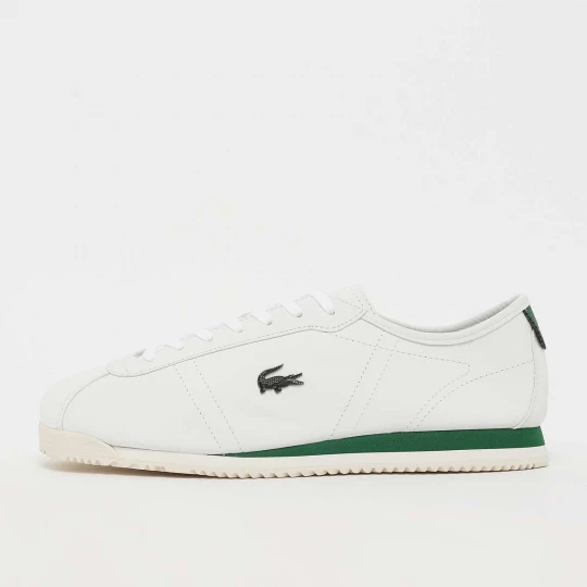 Foto van product Club Low Lacoste wit