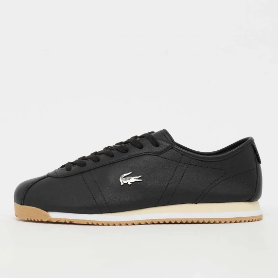 Foto van product Club Low Lacoste zwart