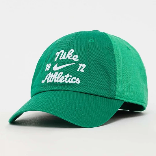 Foto van product Club Unstructured Cap Nike groen