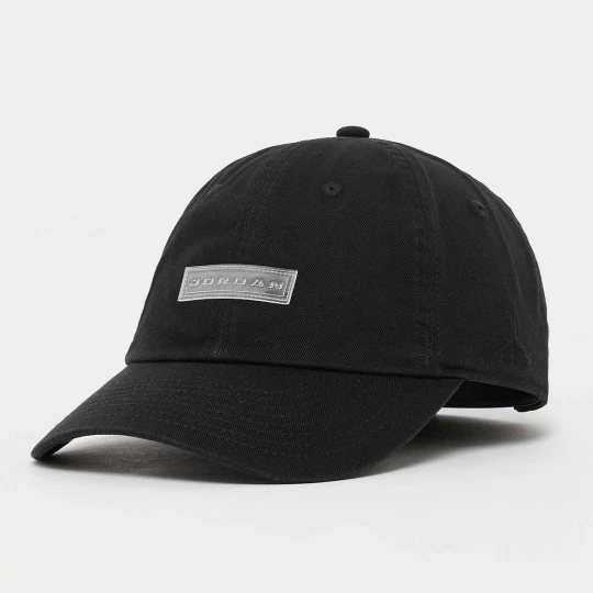 Foto van product Club unstructured Cap Nike zwart