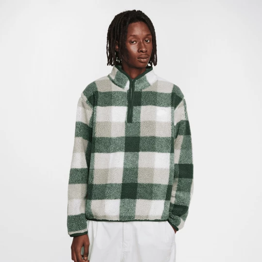 Foto van product Club Winterized AOP Nike groen