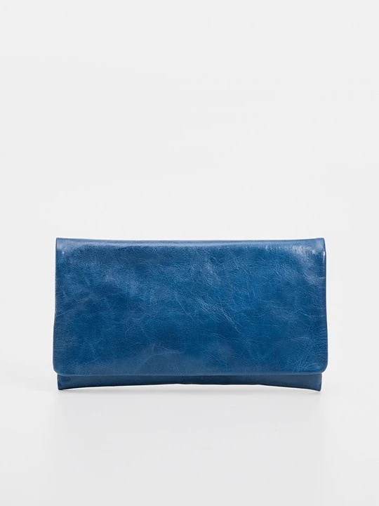 Foto van product Clutch Abro donkerblauw