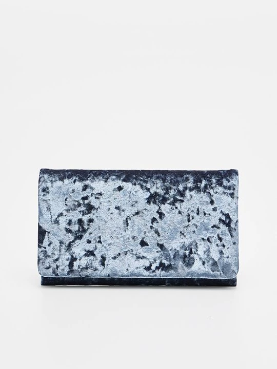 Foto van product Clutch Abro grijs