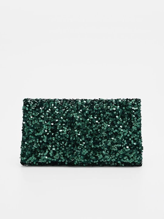 Foto van product Clutch Abro groen