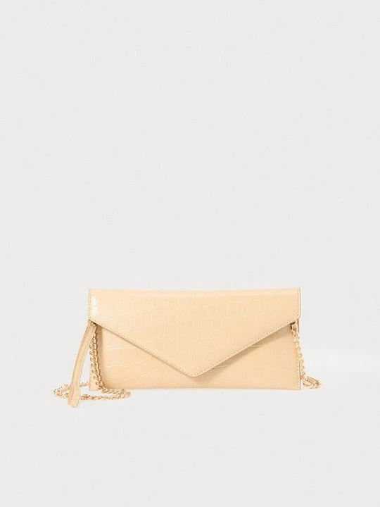 Foto van product Clutch Aldo beżowy